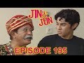 Jin Dan Jun Season 2 Episode 195 - Sadar