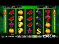 won big at maximum bet slot 100 burning hot burninghot egt amusnet