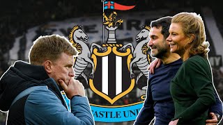 Newcastle United Hatch HUGE Plan To ‘Dominate’ After Latest Reveal!