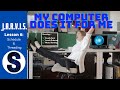 Let JARVIS do it! - Python Scheduler & Threading Tutorial