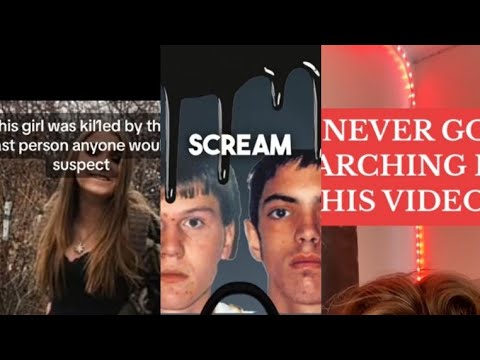 True Crime Story TikTok Compilation №1 - YouTube