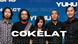 YUHU (Yuk Cari Tahu) #1 - Cokelat