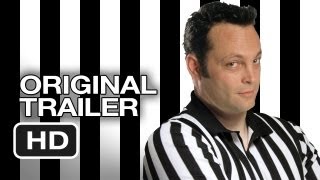 The Replacement Refs - Original Parody Trailer (2012) NFL Referee Strike Movie HD