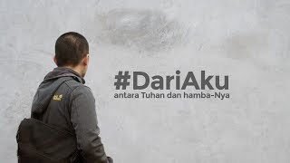 Apa Sih Maksud Posting #DariAku