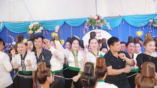 dance siêu phẩm chị em bản huổi pản NHẢY nhà mừng tân gia GD: HUY HOAN