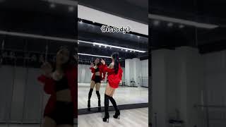 #24 舞蹈教學：《Nobody》Dance Teaching，一起来零基础学舞蹈。Dancer |TikTok Dance