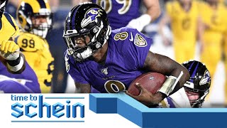 TOP 9 most COMPLETE NFL teams | Time to Schein