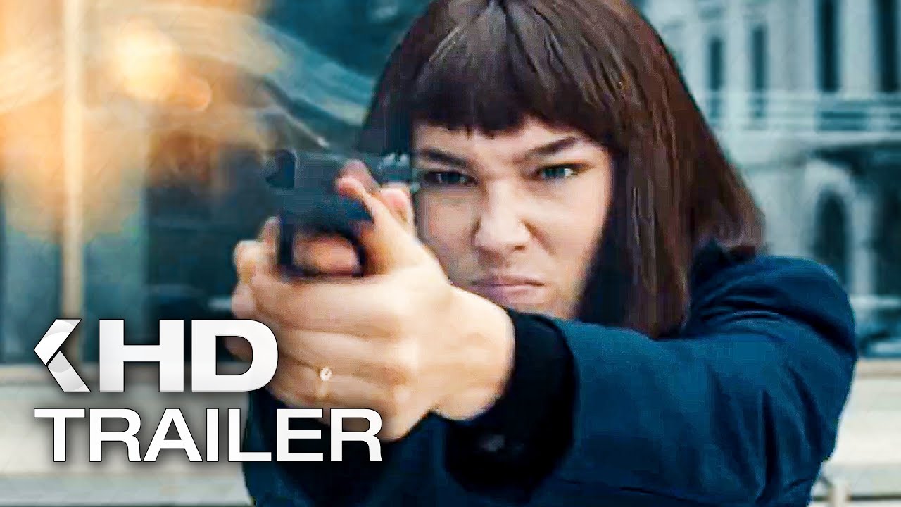 Citadel Diana Trailer 2024 Ehkou