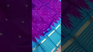 Thirubuvanam silk sarees ❣️ WhatsApp 8056508727