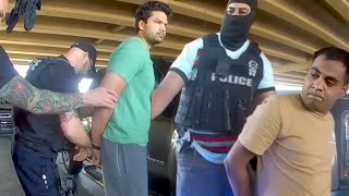 Indian Scammers Posed as Microsoft Support, SCAMMED Elderly Man. BODYCAM