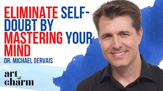 How to Build An Elite Mindset | Michael Gervais | Art of Charm Podcast