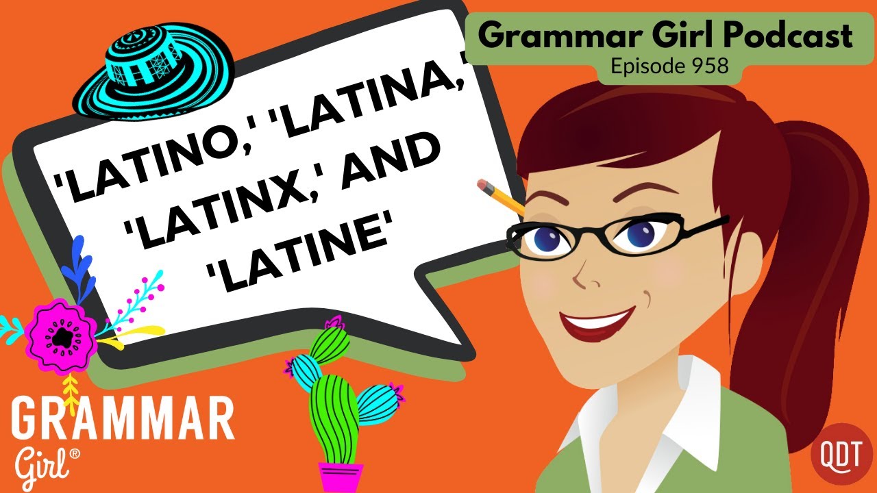 What's The Difference Between Hispanic, Chicano, Latino, Latinx, And ...