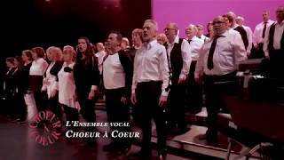 PRINTEMPS CULTUREL Choeur à Coeur 2018