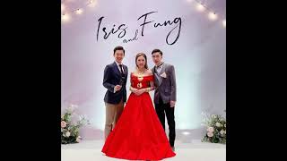 Wedding MC Dickson 專業婚宴司儀 - 新人訪問精選 2020