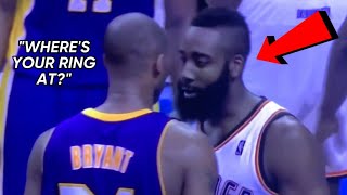 *FULL AUDIO* NBA Players Talking Sh*t For 14 Minutes! (All-Time Edition)
