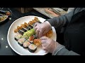 How to Make a SUSHI PLATTER Like a PRO