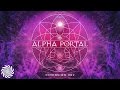 Alpha Portal - Dimension 002 MIX (Astrix & Ace Ventura)
