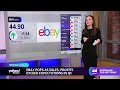 Stocks moving in after hours: Meta, Roku, eBay, Teladoc Health