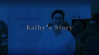 Kathy's Story [From 87 seizures a day to total freedom]