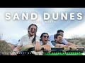 SAND DUNES 4X4 ADVENTURE | ILOCOS NORTE