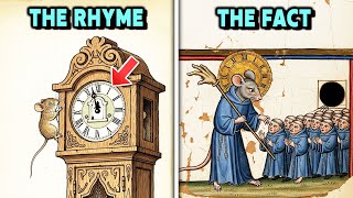 Every HIDDEN Theory About Hickory Dickory Dock (Finally Explained)