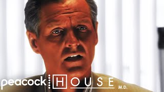 The Orange Man | House M.D.