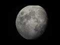 91% moon 22nd january 2024 2