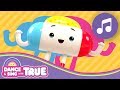 Bingo Bango - Super Duper Dance Party | Dance and Sing with True | True and the Rainbow Kingdom