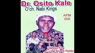 Linet Aluoch Pamba (Part 2) - Dr. Osito Kalle