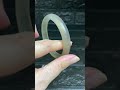 55mm 天然玛瑙玉髓手镯beautiful natural agate chalcedony bangle