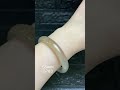 55mm 天然玛瑙玉髓手镯beautiful natural agate chalcedony bangle