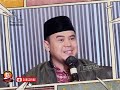 3 pesan malaikat jibril kepada nabi muhammad saw ustad hilman fauzi