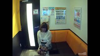 【うたスキ動画】雨の物語　イルカ　2024年11月30日 #女装 #かわいい #カラオケ#イルカ