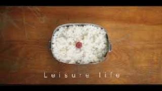 【漬在生活】微電影 Leisure life｜海青工商 廣告設計科 105級畢業專題製作