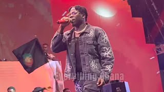 Stonebwoy Super Performance @ Tidal Race 2024 • Final Part || BHIM Nation is a Legend 🫡