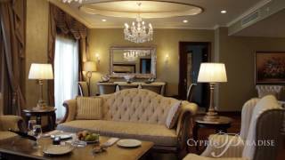 King Suite Room, 5* Merit Royal Hotel and Spa, Kyrenia, North Cyprus | Cyprus Paradise