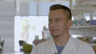 How to do a postdoc: Advice from USC Stem Cell postdoc Jorge Contreras