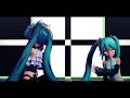 【mmd】good night【4k 60fps】