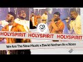 Holy Spirit | We Are The New Music X David Nathan Ile X Nosa (official Music Video)