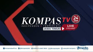 🔴 LIVE STREAMING KOMPAS TV 24 Jam