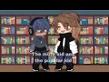 The mute kid and the popular kid ||Gacha Mini Movie BL|| (final part)￼