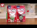 nestlé omega plus dark choc love your heart en 6s 2024