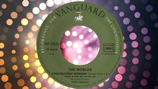 "Fascinating Woman" by the Nobles from For Discos Only