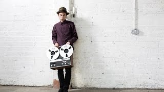 David Lyttle - Seek (feat. Anne Lyttle \u0026 Jason Rebello)