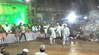 Rateb e Rifai Gandevi Taiwad || Nile Nishan Wale || Dada bava dargha Gandevi - Gujrat ||