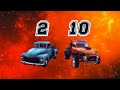 off the road carry vs fury epic battle infinite open world driving otr android gameplay hd 2022