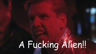 Predator 2 -  A Fucking Alien!!!