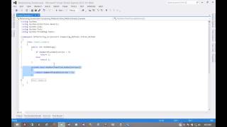 Inline Method