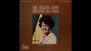 Del Delker LP Sings The Good Old Songs