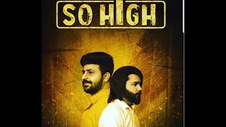 So High| Covered of Sidhu Moosewala |M.A Production |Official HD Song       #Panjabi#Sidhu#Music